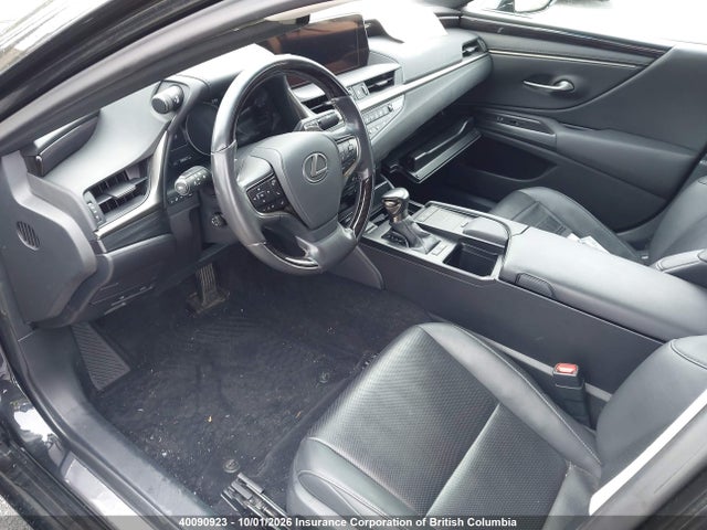 Lexus Es 300h 300h 2021 58AB21B18MU012804 Image 21
