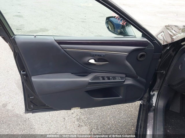 Lexus Es 300h 300h 2021 58AB21B18MU012804 Image 22