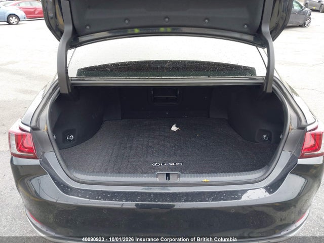Lexus Es 300h 300h 2021 58AB21B18MU012804 Image 23
