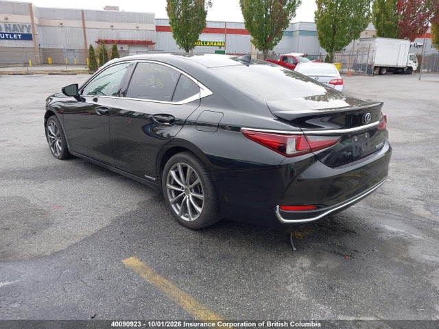 Lexus Es 300h 300h 2021 58AB21B18MU012804 Image 3