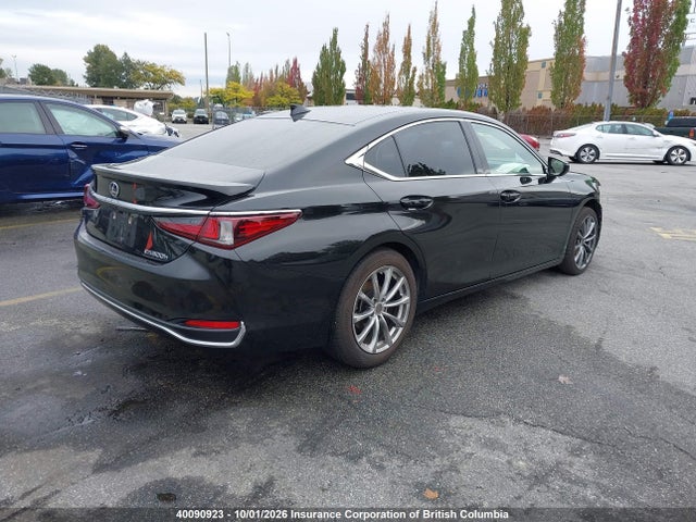 Lexus Es 300h 300h 2021 58AB21B18MU012804 Image 4