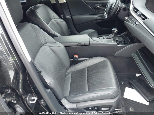 Lexus Es 300h 300h 2021 58AB21B18MU012804 Image 5