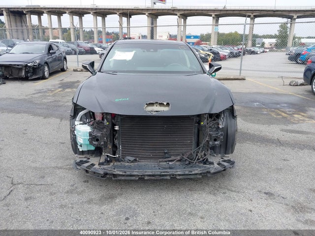 Lexus Es 300h 300h 2021 58AB21B18MU012804 Image 6