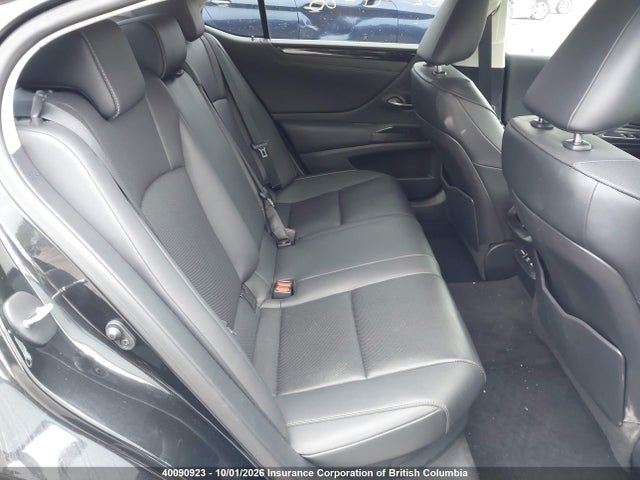 Lexus Es 300h 300h 2021 58AB21B18MU012804 Image 8