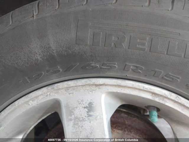 2000 Honda Accord Se მანქანა იყიდება აუქციონზე, vin: 1HGCG5679YA808347, აუქციონის ნომერი: 40087736