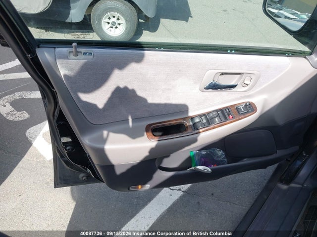 2000 Honda Accord Se მანქანა იყიდება აუქციონზე, vin: 1HGCG5679YA808347, აუქციონის ნომერი: 40087736