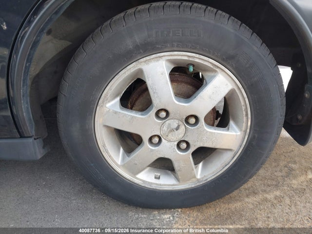 2000 Honda Accord Se მანქანა იყიდება აუქციონზე, vin: 1HGCG5679YA808347, აუქციონის ნომერი: 40087736