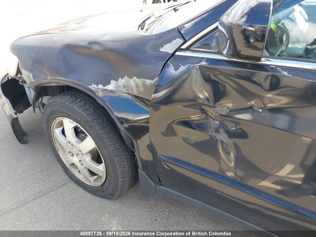 2000 Honda Accord Se მანქანა იყიდება აუქციონზე, vin: 1HGCG5679YA808347, აუქციონის ნომერი: 40087736