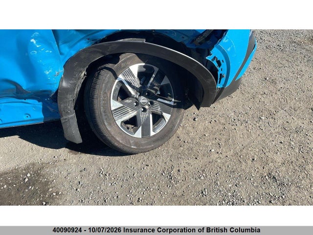 Продажа на аукционе авто 2026 Nissan Kicks, vin: 3N8AP6CB8TL403512, номер лота: 40090924