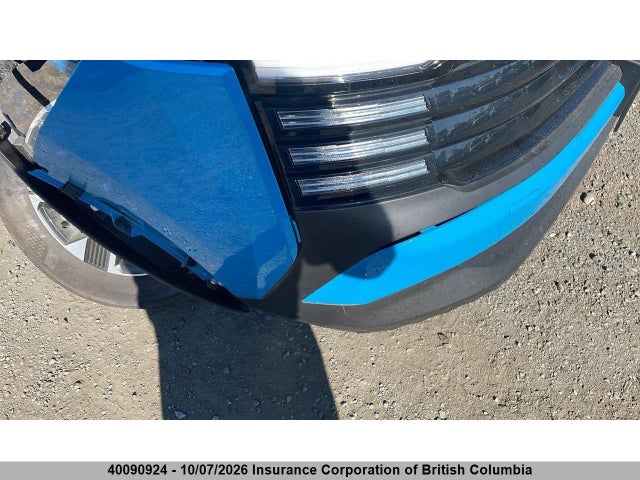 Продажа на аукционе авто 2026 Nissan Kicks, vin: 3N8AP6CB8TL403512, номер лота: 40090924