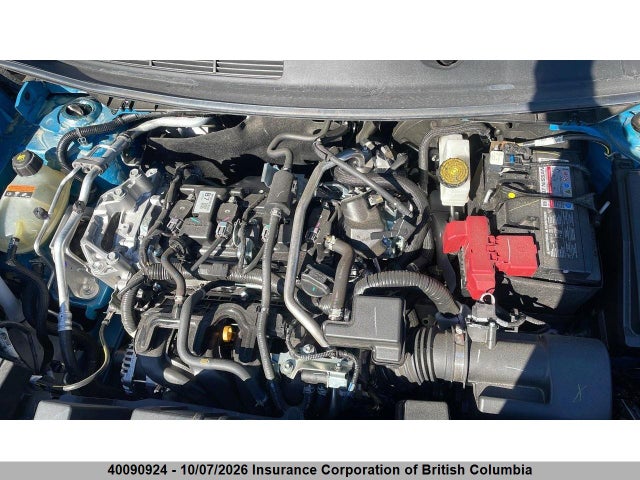 Продажа на аукционе авто 2026 Nissan Kicks, vin: 3N8AP6CB8TL403512, номер лота: 40090924