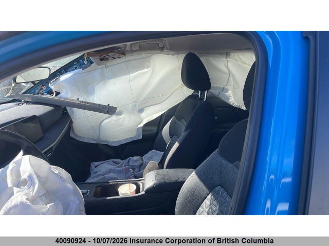 Продажа на аукционе авто 2026 Nissan Kicks, vin: 3N8AP6CB8TL403512, номер лота: 40090924