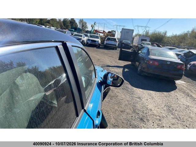 Продажа на аукционе авто 2026 Nissan Kicks, vin: 3N8AP6CB8TL403512, номер лота: 40090924