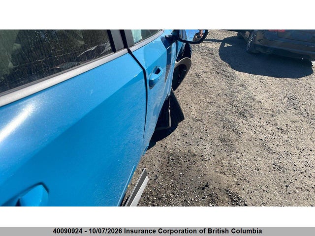 Продажа на аукционе авто 2026 Nissan Kicks, vin: 3N8AP6CB8TL403512, номер лота: 40090924