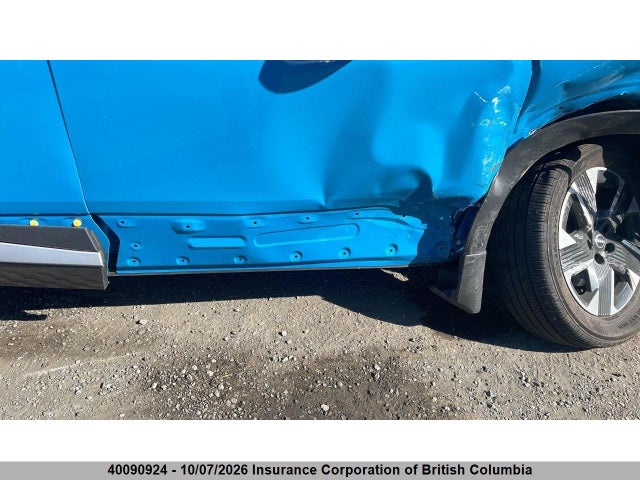 Продажа на аукционе авто 2026 Nissan Kicks, vin: 3N8AP6CB8TL403512, номер лота: 40090924