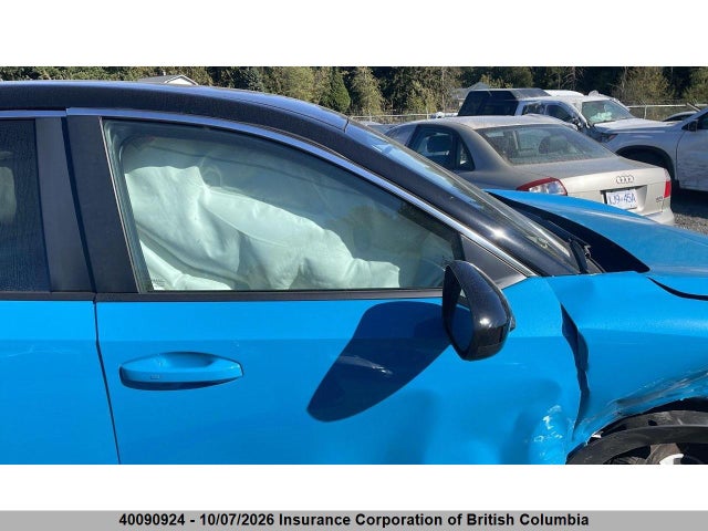 Продажа на аукционе авто 2026 Nissan Kicks, vin: 3N8AP6CB8TL403512, номер лота: 40090924