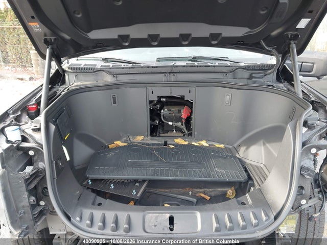 40090925 :رقم المزاد ، 1FTVW3LK5SWG06087 vin ، 2025 Ford F150 مزاد بيع