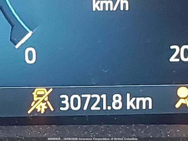 40090925 :رقم المزاد ، 1FTVW3LK5SWG06087 vin ، 2025 Ford F150 مزاد بيع