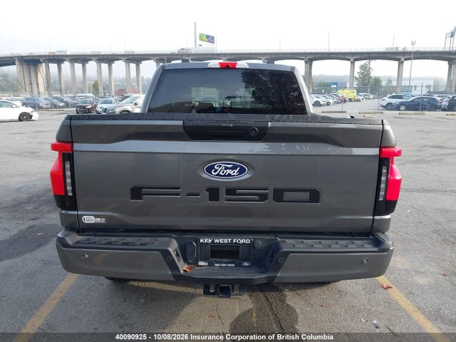 40090925 :رقم المزاد ، 1FTVW3LK5SWG06087 vin ، 2025 Ford F150 مزاد بيع