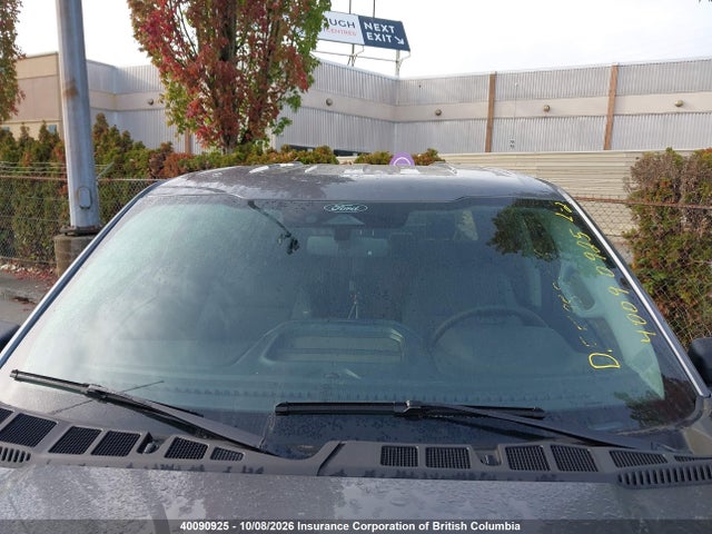 40090925 :رقم المزاد ، 1FTVW3LK5SWG06087 vin ، 2025 Ford F150 مزاد بيع