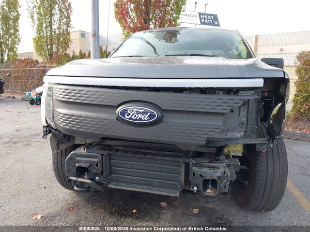 40090925 :رقم المزاد ، 1FTVW3LK5SWG06087 vin ، 2025 Ford F150 مزاد بيع