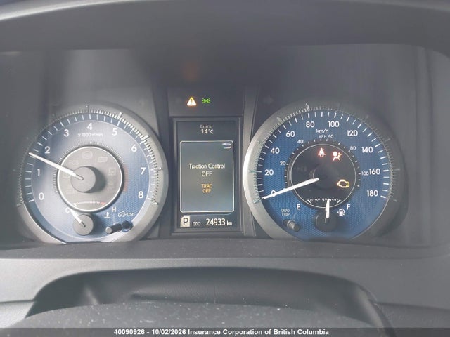 Продаж на аукціоні авто 2015 Toyota Sienna Xle/limited, vin: 5TDDK3DC1FS105363, номер лоту: 40090926