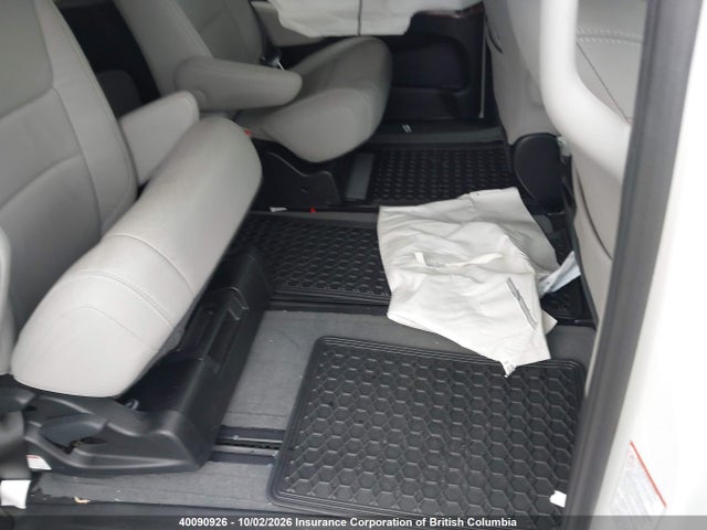 Продаж на аукціоні авто 2015 Toyota Sienna Xle/limited, vin: 5TDDK3DC1FS105363, номер лоту: 40090926