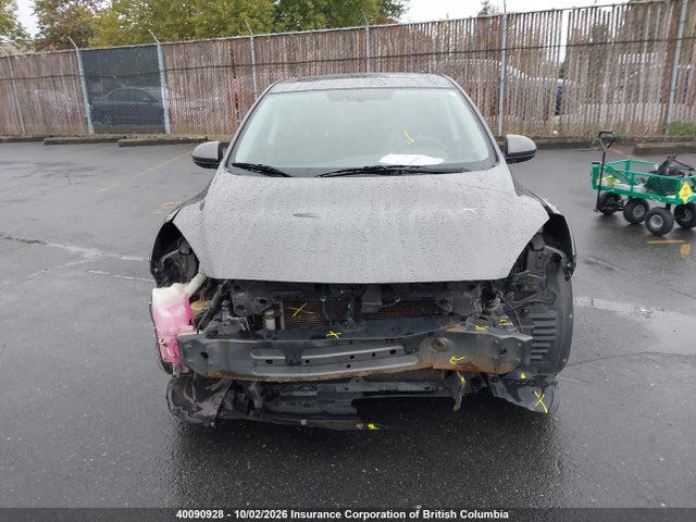 Продажа на аукционе авто 2013 Mazda Mazda3 Gs-sky, vin: JM1BL1L72D1717871, номер лота: 40090928