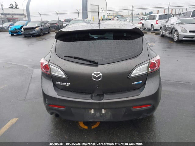 Продажа на аукционе авто 2013 Mazda Mazda3 Gs-sky, vin: JM1BL1L72D1717871, номер лота: 40090928