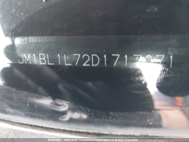 Продажа на аукционе авто 2013 Mazda Mazda3 Gs-sky, vin: JM1BL1L72D1717871, номер лота: 40090928