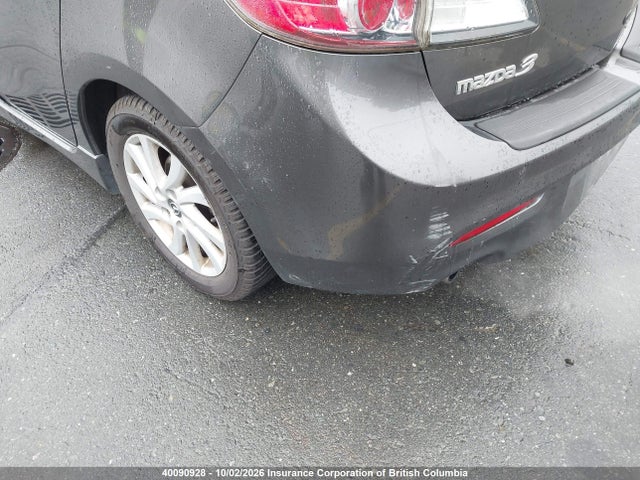 Продажа на аукционе авто 2013 Mazda Mazda3 Gs-sky, vin: JM1BL1L72D1717871, номер лота: 40090928
