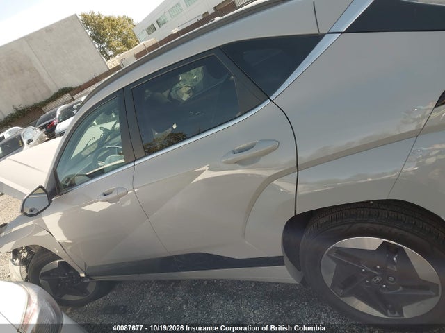 Hyundai Kona Limited 2025 KM8HE3A64SU028786 Image 15