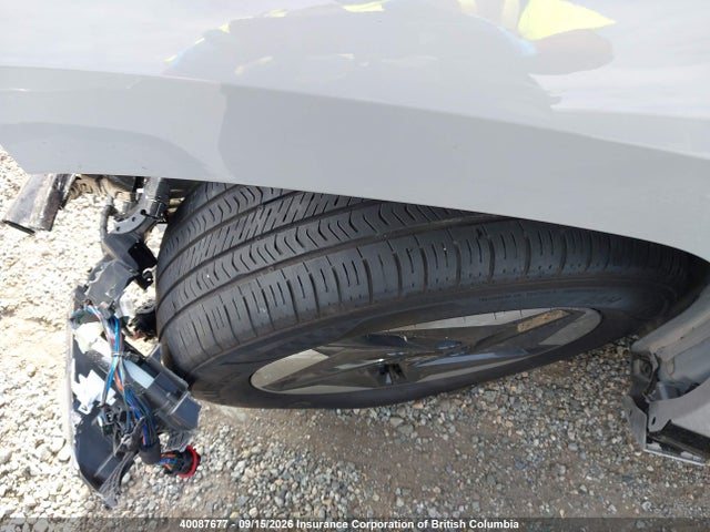 Hyundai Kona Limited 2025 KM8HE3A64SU028786 Image 22