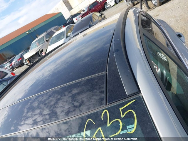 Hyundai Kona Limited 2025 KM8HE3A64SU028786 Image 23