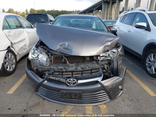 Продаж на аукціоні авто 2015 Toyota Camry Le/xle/se/xse, vin: 4T1BF1FK9FU009198, номер лоту: 40086906