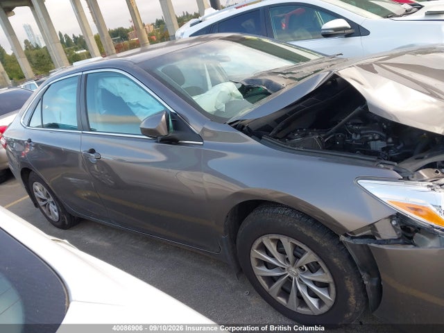 Продаж на аукціоні авто 2015 Toyota Camry Le/xle/se/xse, vin: 4T1BF1FK9FU009198, номер лоту: 40086906