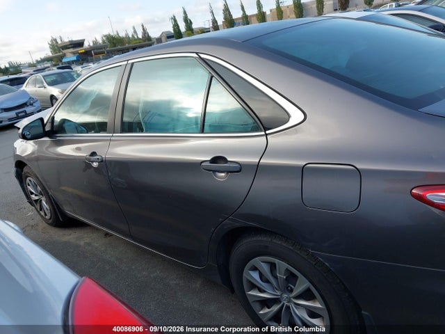 Продаж на аукціоні авто 2015 Toyota Camry Le/xle/se/xse, vin: 4T1BF1FK9FU009198, номер лоту: 40086906