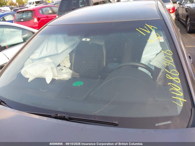 Продаж на аукціоні авто 2015 Toyota Camry Le/xle/se/xse, vin: 4T1BF1FK9FU009198, номер лоту: 40086906