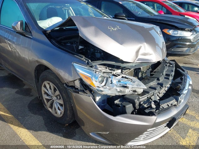 Продаж на аукціоні авто 2015 Toyota Camry Le/xle/se/xse, vin: 4T1BF1FK9FU009198, номер лоту: 40086906