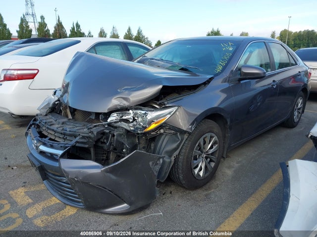 Продаж на аукціоні авто 2015 Toyota Camry Le/xle/se/xse, vin: 4T1BF1FK9FU009198, номер лоту: 40086906