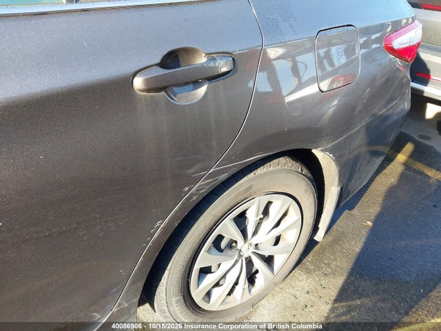 Продаж на аукціоні авто 2015 Toyota Camry Le/xle/se/xse, vin: 4T1BF1FK9FU009198, номер лоту: 40086906