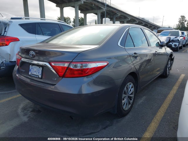 Продаж на аукціоні авто 2015 Toyota Camry Le/xle/se/xse, vin: 4T1BF1FK9FU009198, номер лоту: 40086906
