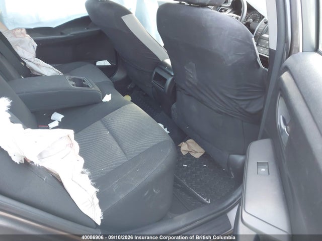 Продаж на аукціоні авто 2015 Toyota Camry Le/xle/se/xse, vin: 4T1BF1FK9FU009198, номер лоту: 40086906