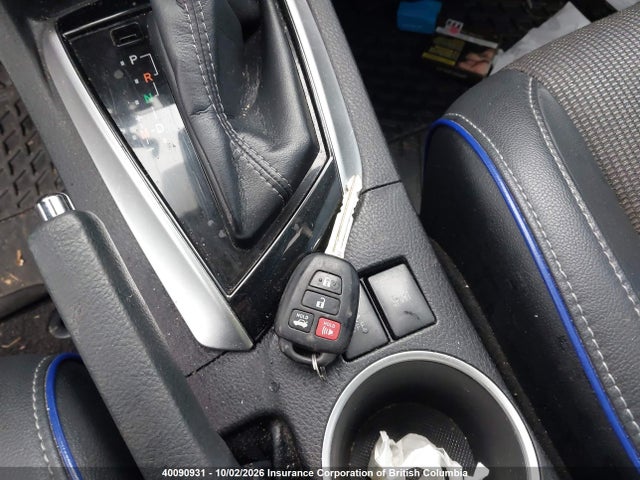 2019 Toyota Corolla L/le/xle/se/xse მანქანა იყიდება აუქციონზე, vin: 2T1BURHE7KC221993, აუქციონის ნომერი: 40090931
