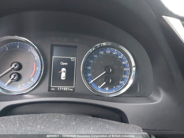 2019 Toyota Corolla L/le/xle/se/xse მანქანა იყიდება აუქციონზე, vin: 2T1BURHE7KC221993, აუქციონის ნომერი: 40090931
