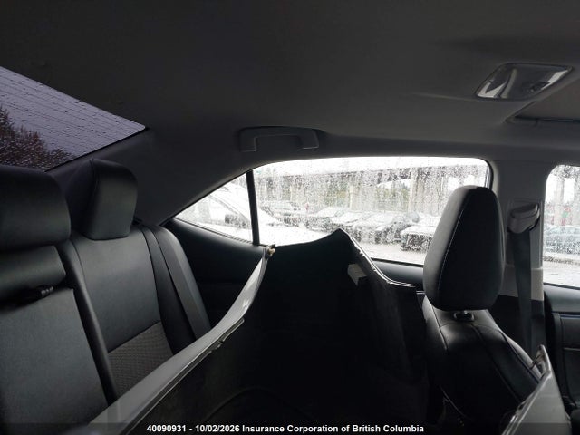 2019 Toyota Corolla L/le/xle/se/xse მანქანა იყიდება აუქციონზე, vin: 2T1BURHE7KC221993, აუქციონის ნომერი: 40090931