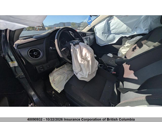 2T1BURHE9JC085915 Toyota Corolla L/le/xle/se/xse