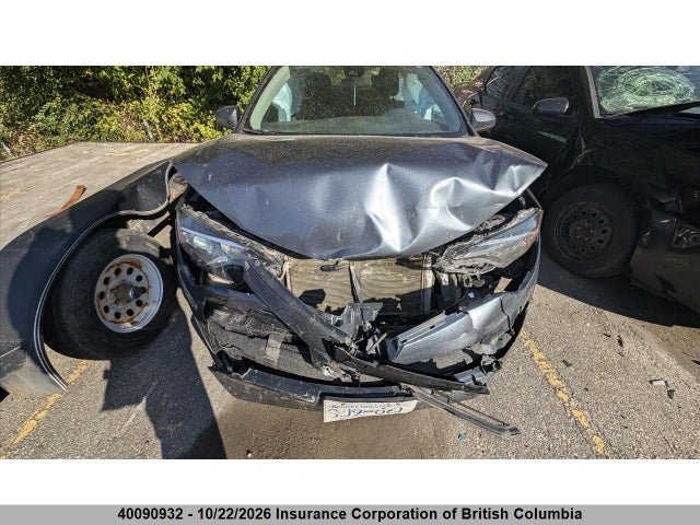 2T1BURHE9JC085915 Toyota Corolla L/le/xle/se/xse