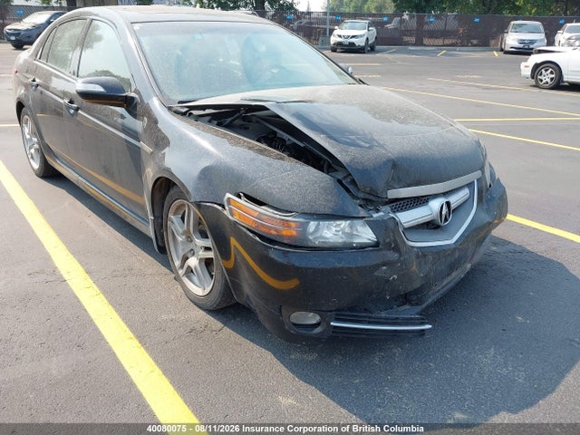 Aukcja sprzedaży 2008 Acura Tl, vin: 19UUA66278A801977, numer aukcji: 40080075