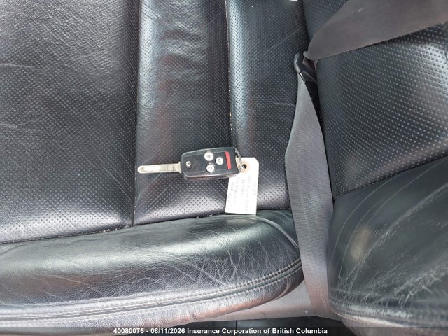 Aukcja sprzedaży 2008 Acura Tl, vin: 19UUA66278A801977, numer aukcji: 40080075